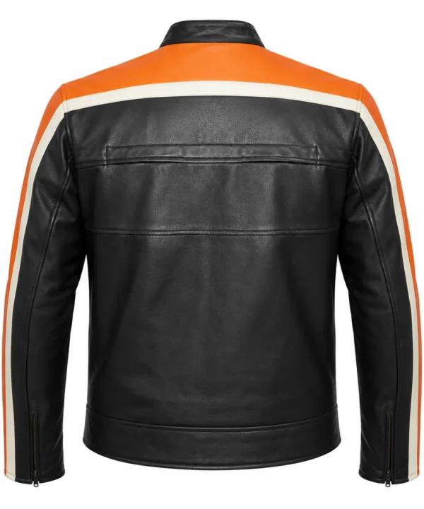 Alternative view of Sunset Strip Racer