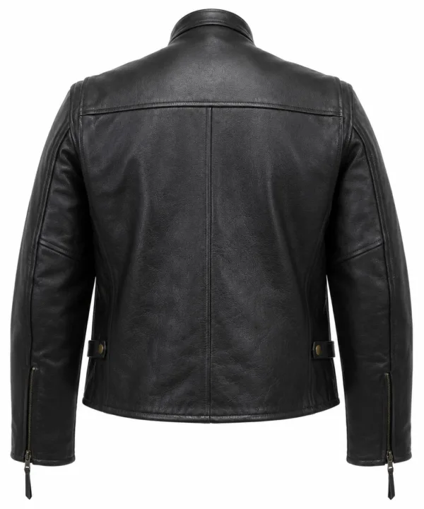 The Bullitt - Image 3