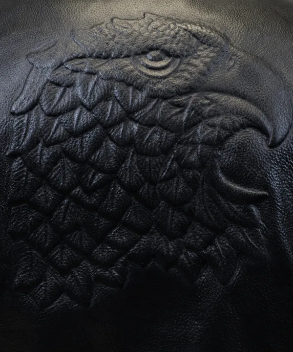 The Embossed Eagle - Image 5