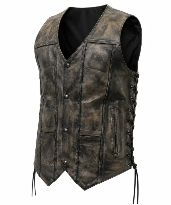 The Rustler Vest - Image 3