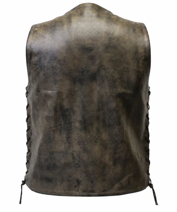 Alternative view of The Rustler Vest