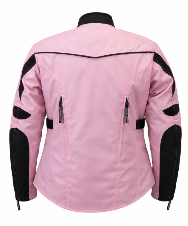 Rosewood Cordura - Image 3