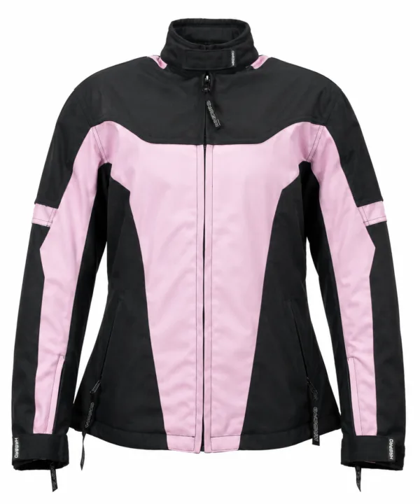 Wild Rose Cordura
