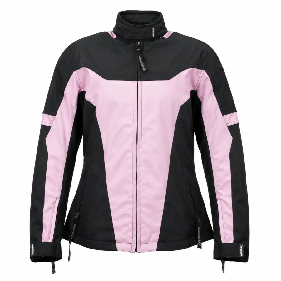 Wild Rose Cordura