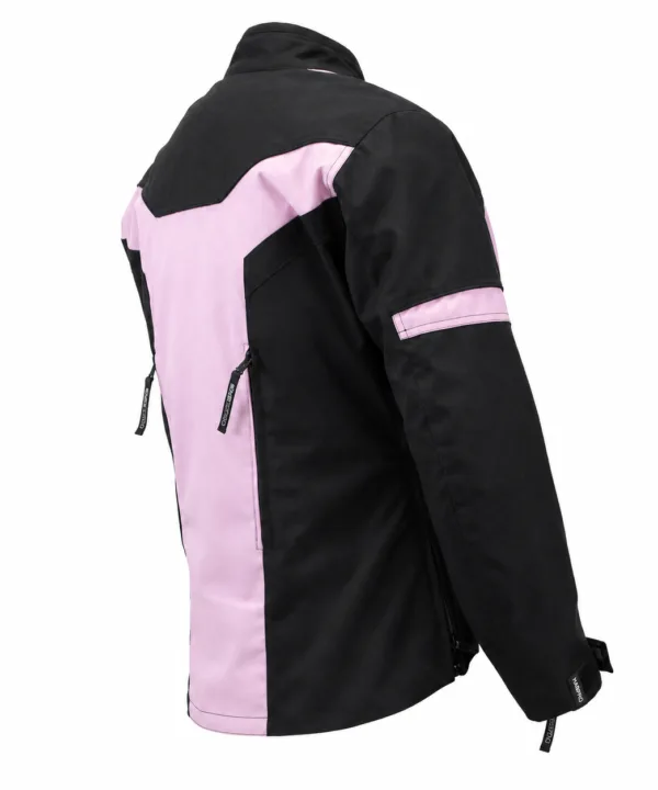 Wild Rose Cordura - Image 3