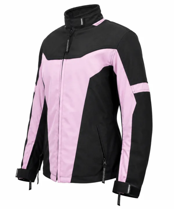 Alternative view of Wild Rose Cordura