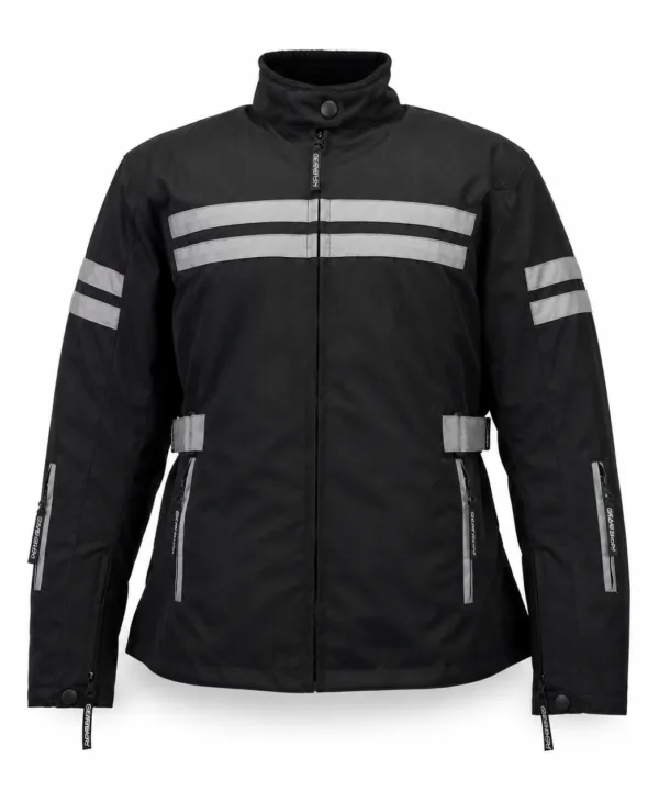 Silverline Cordura Jacket