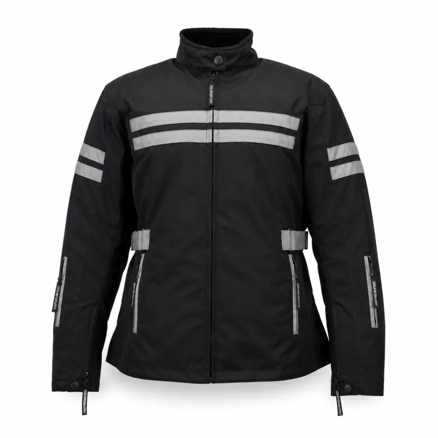 Silverline Cordura Jacket