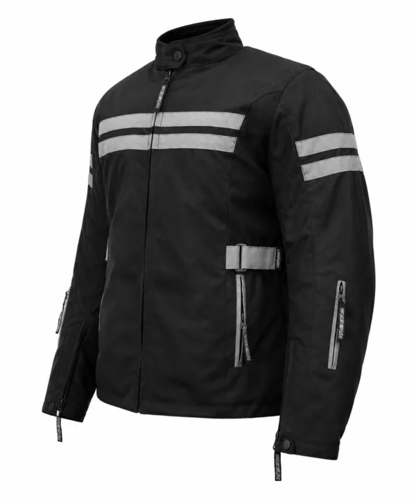 Alternative view of Silverline Cordura Jacket