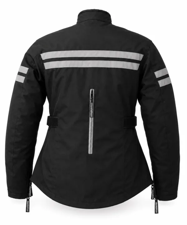 Silverline Cordura Jacket - Image 3