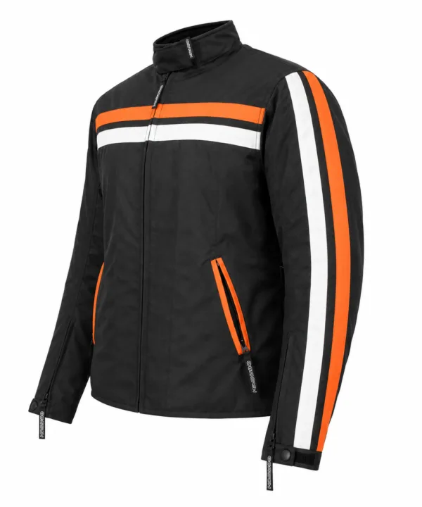Alternative view of Copperline Cordura
