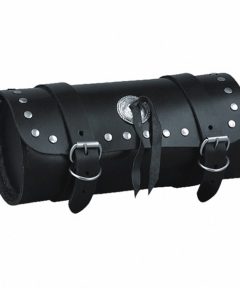 Tool Bag With Concho & Rivets HI483