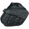 PVC Saddle Bag