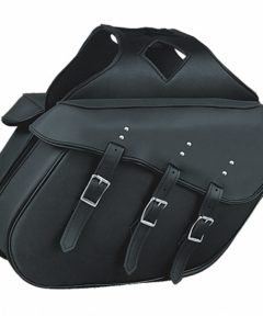 PVC Saddle Bag HI551.01