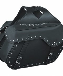 PVC Saddle Bag HI552
