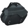 PVC Saddle Bag HI552.01