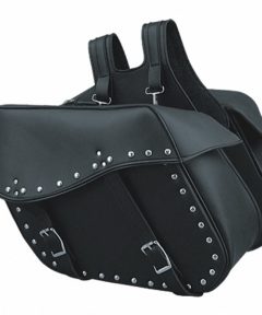 PVC Saddle Bag HI554