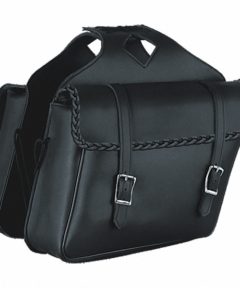 PVC Saddle Bag HI578