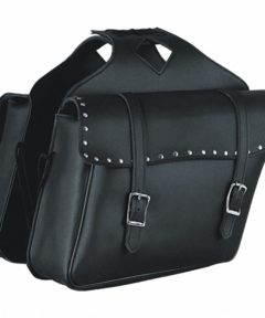 PVC Saddle Bag HI579