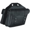 PVC Saddle Bag HI579.01