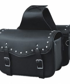 PVC Saddle Bag HI593