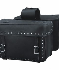 PVC Saddle Bag HI594