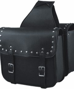PVC Saddle Bag HI595