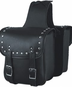 PVC Saddle Bag HI596
