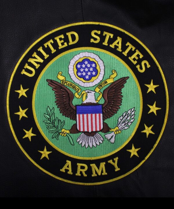 The Army Vet — alternate view 2, Hasbro Leather
