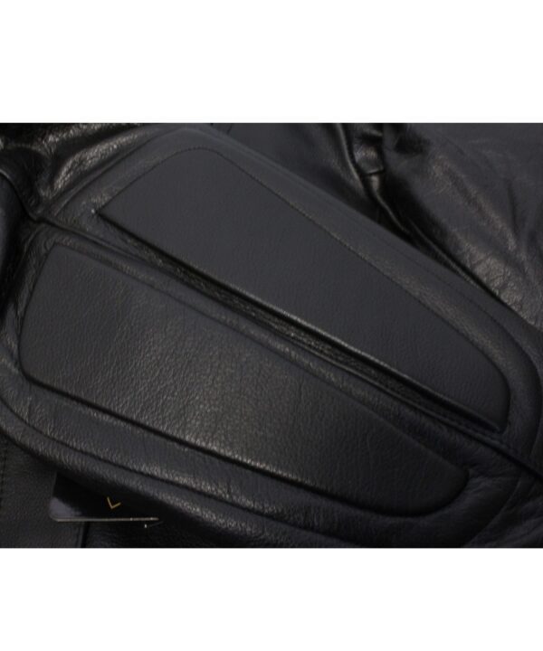 The Paddock — alternate view 4, Hasbro Leather