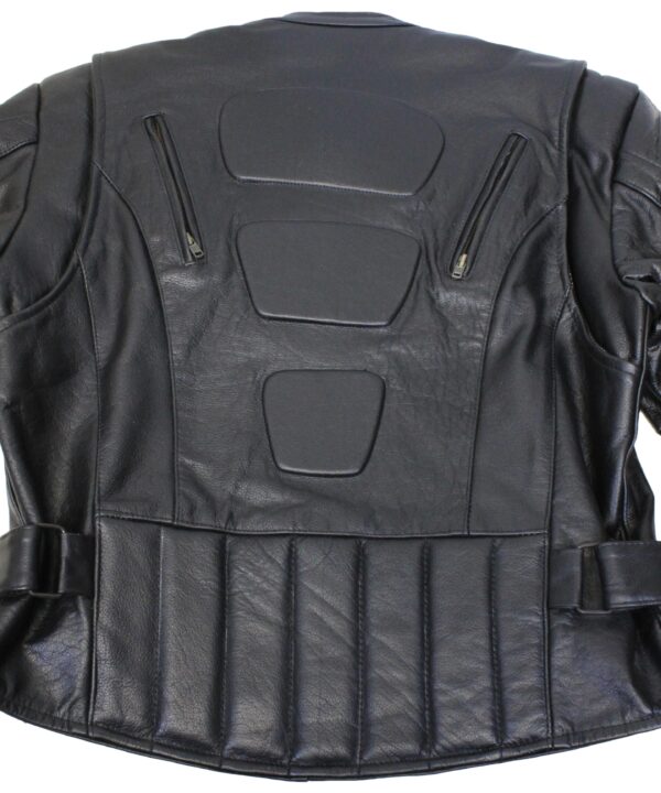 The Paddock — alternate view 6, Hasbro Leather