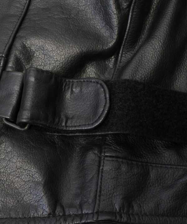 The Paddock — alternate view 3, Hasbro Leather