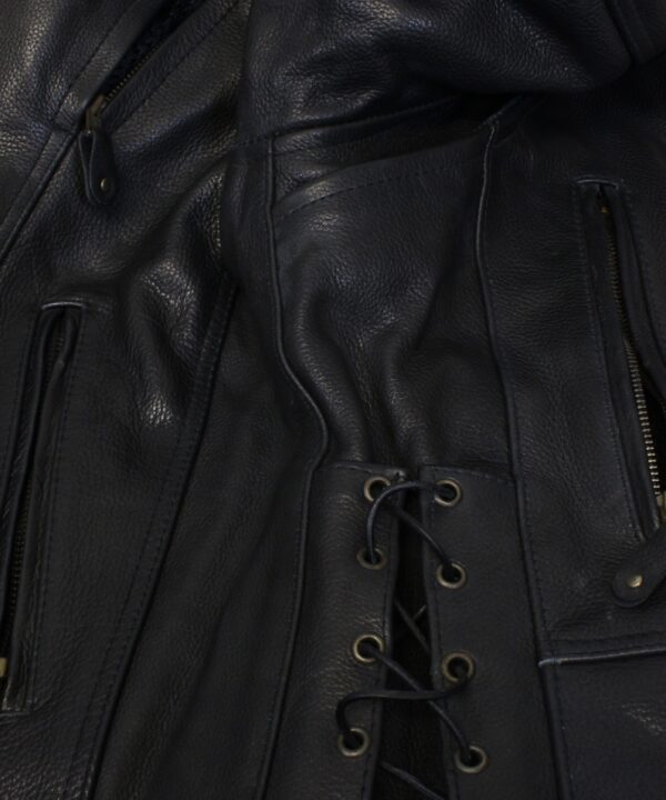 Wild Side — alternate view 6, Hasbro Leather