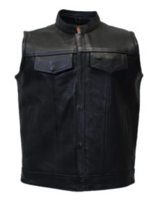 Biker's Club Vest