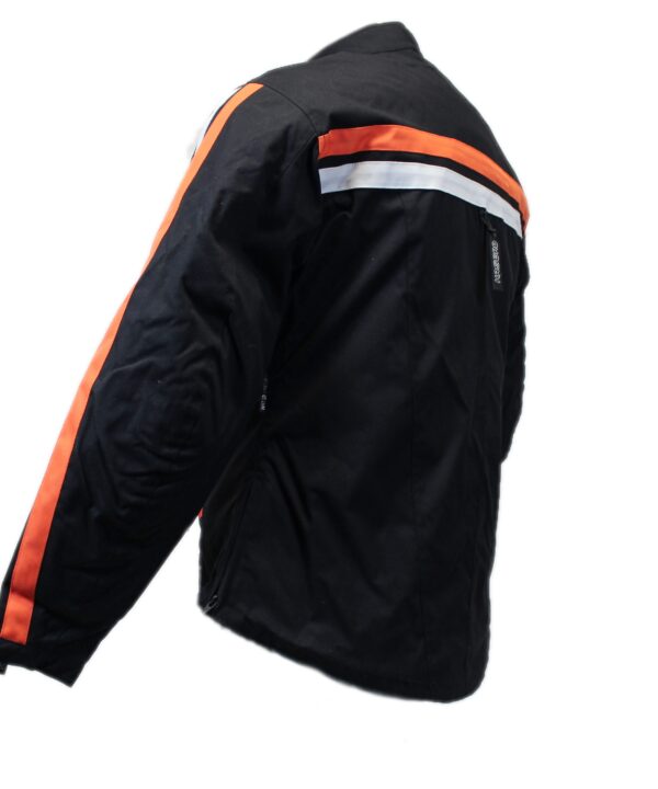 Copperline Cordura — alternate view 3, Hasbro Leather