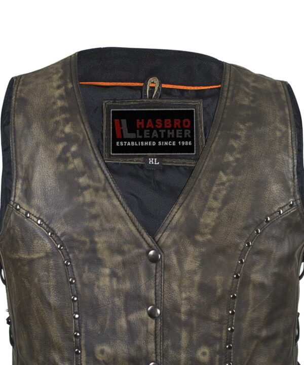 Brushfire — alternate view 7, Hasbro Leather