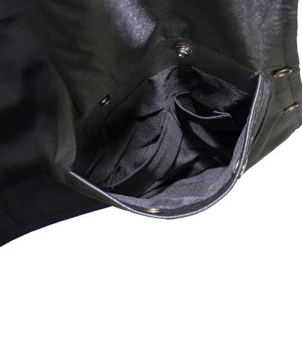 Shadow Marshal — alternate view 5, Hasbro Leather