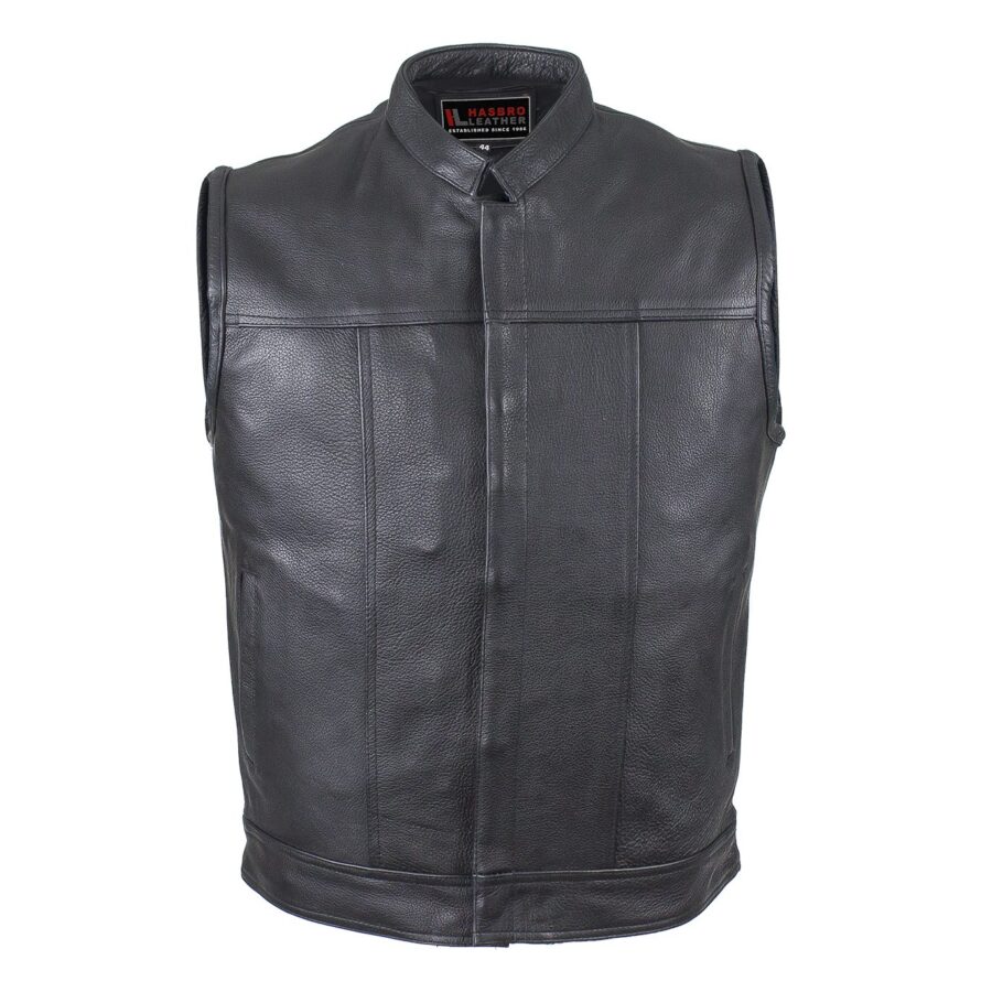 Granite Outlaw — All Men, Hasbro Leather