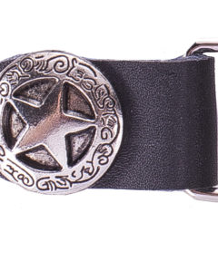Police Star Vest Extender