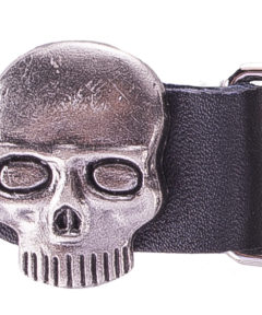 Skull Vest Extender