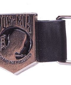 POW/MIA Vest Extender