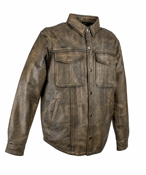 Dust Road Drifter - Image 3