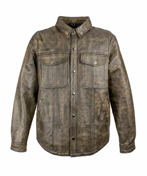 Dust Road Drifter