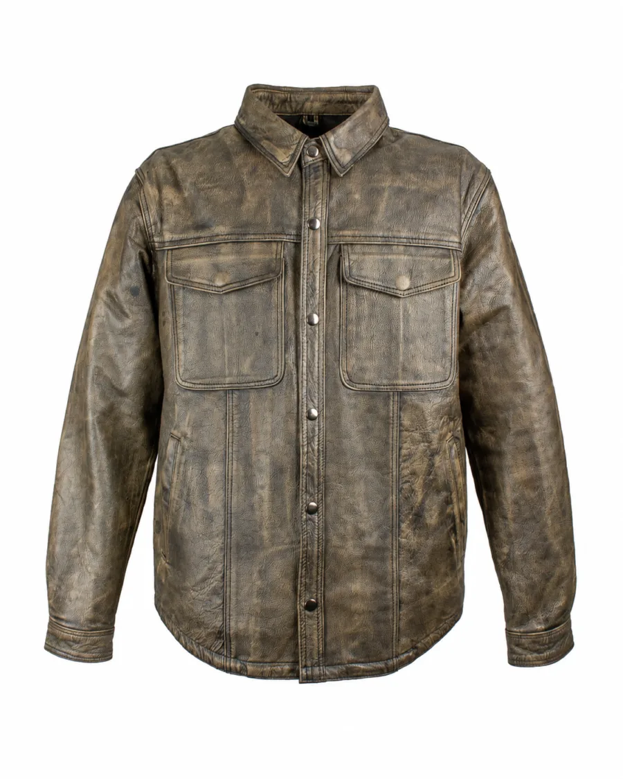Dust Road Drifter