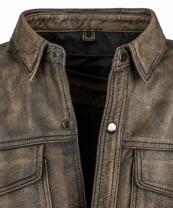 Dust Road Drifter - Image 4