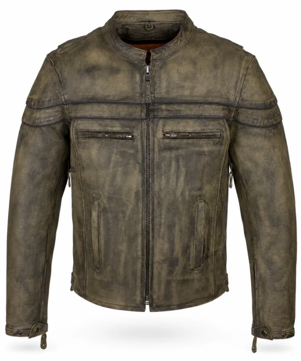 Rawhide Renegade
