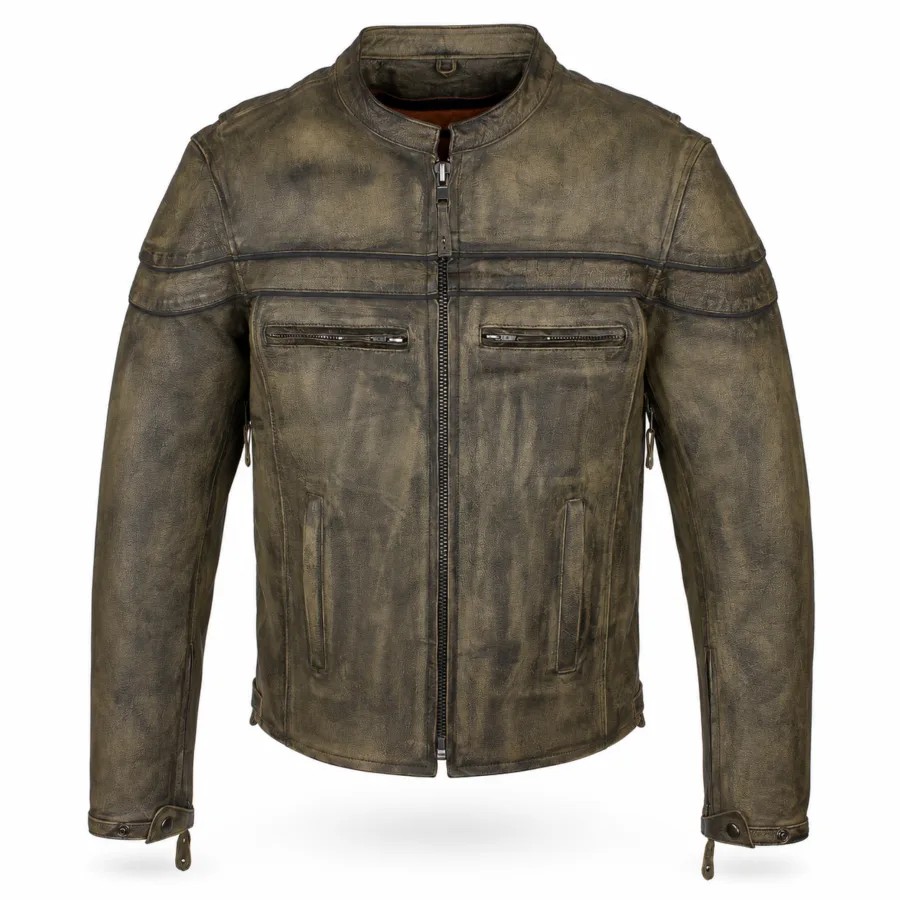 Rawhide Renegade