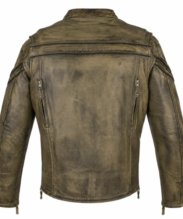 Alternative view of Rawhide Renegade