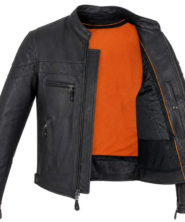 The Brooklyn Biker - Image 4