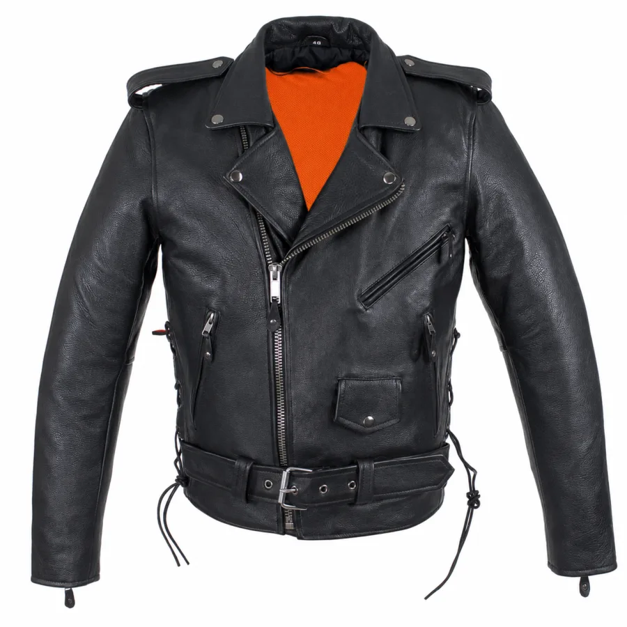 The Rogue Biker